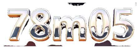 78m05 logo